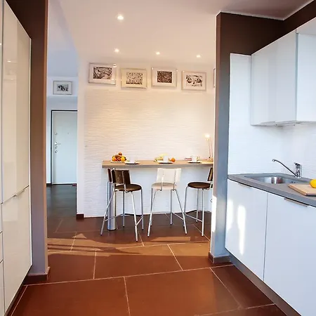 Apartment Colonno Sala Comacina